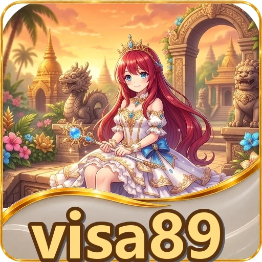 Tombol instal APK visa89 di penginstal Android